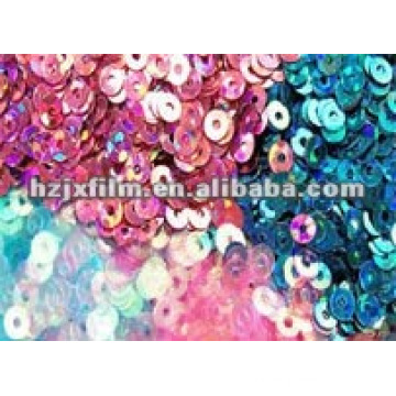 Glitzer Pigment / Hexagonal Glitzer / Glitzer Pulver